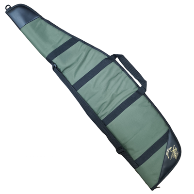 Sporting Targets Limited Extra Wide Rifle Slip - Green - 48